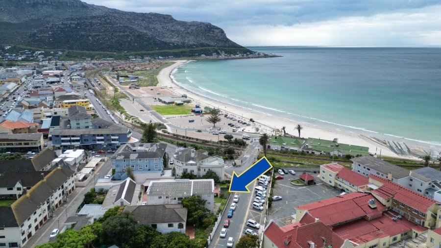 3 Bedroom Property for Sale in Fish Hoek Western Cape